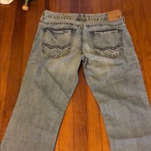 American eagle men’s jean